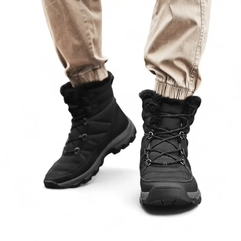Botte grand froid hiver outdoor - Image 10
