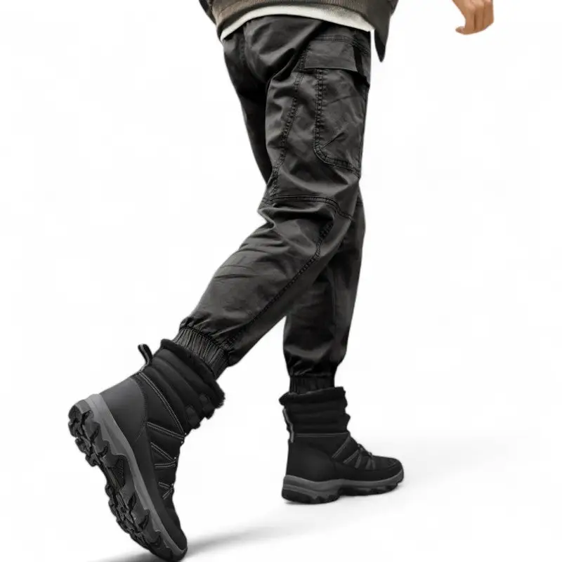 Botte grand froid hiver outdoor - Image 12