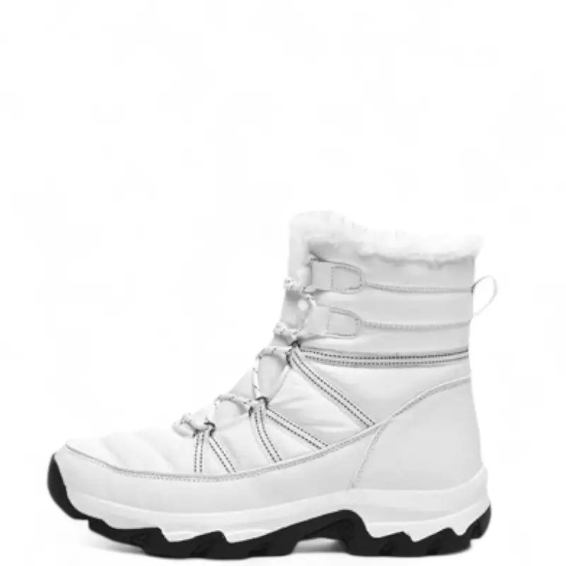 Botte grand froid hiver outdoor - Image 16