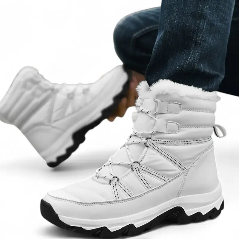 Botte grand froid hiver outdoor - Image 17