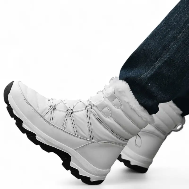 Botte grand froid hiver outdoor - Image 18
