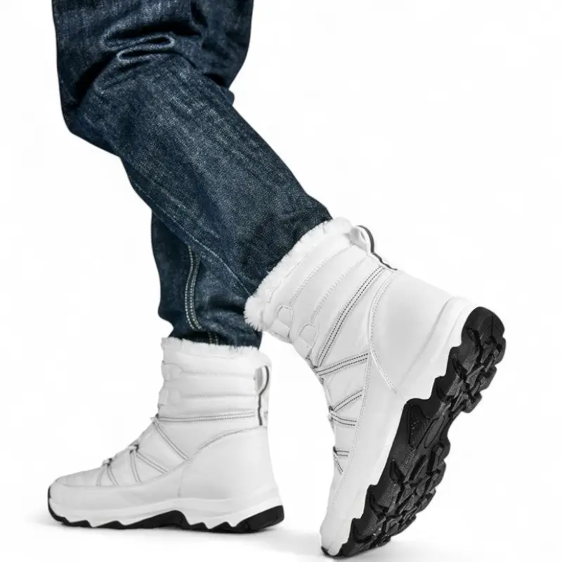 Botte grand froid hiver outdoor - Image 19