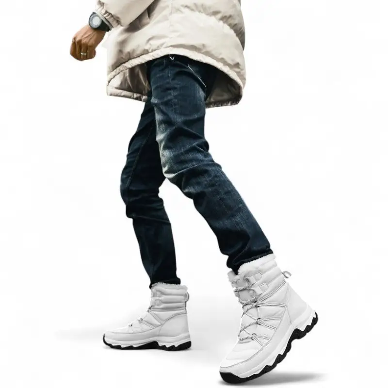 Botte grand froid hiver outdoor - Image 20
