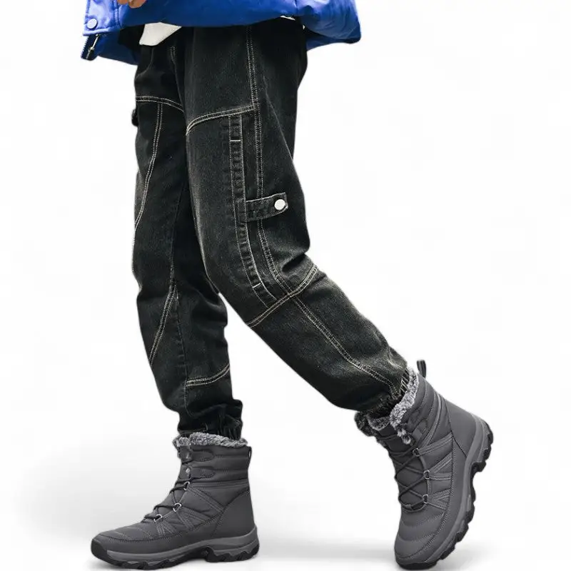 Botte grand froid hiver outdoor - Image 6