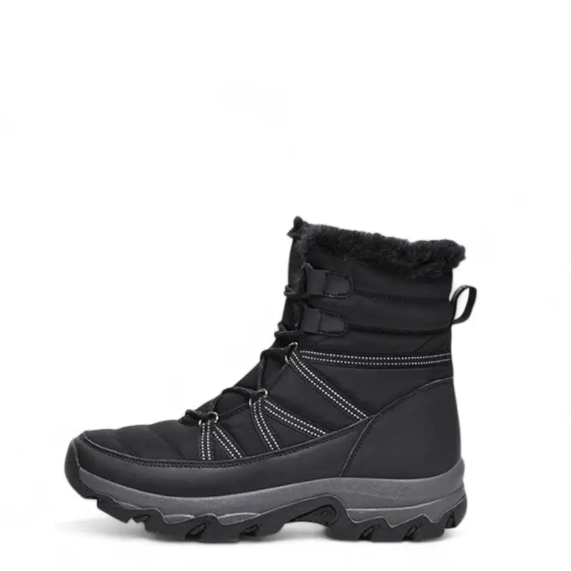 Botte grand froid hiver outdoor - Image 8