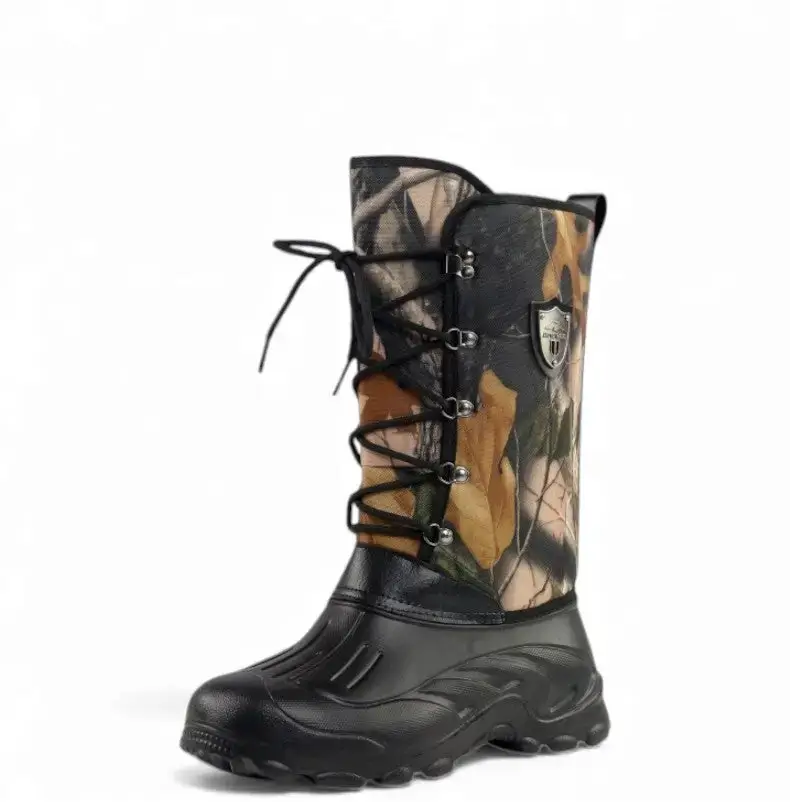 CHAUSSURES MILITAIRES