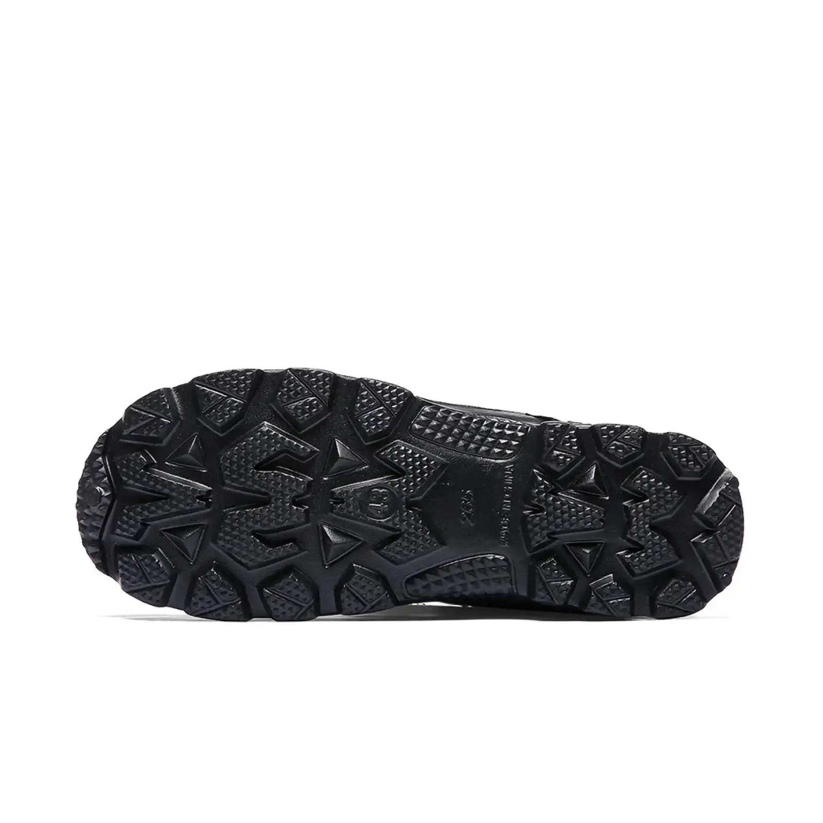 Botte grand froid revêtement camo - Image 14