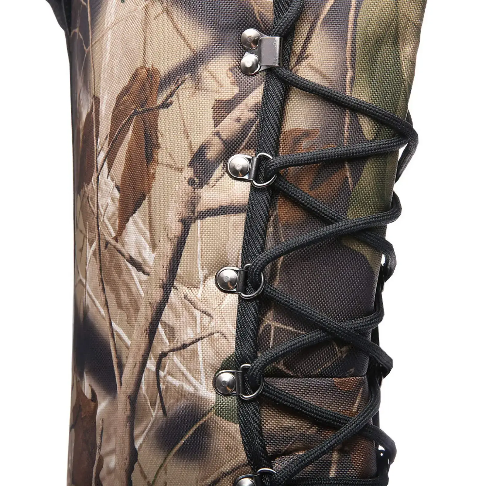 Botte grand froid revêtement camo - Image 8
