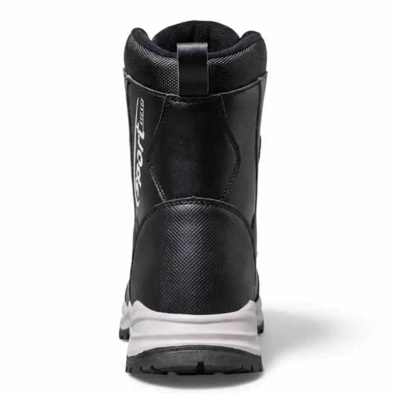 Botte grand froid semelle antidérapante - Image 3