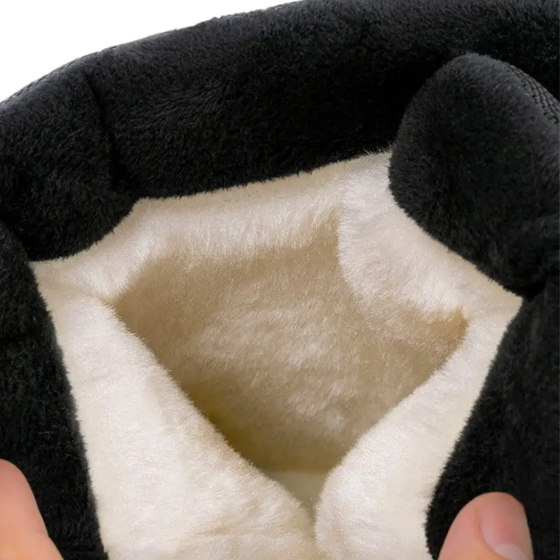 Botte grand froid semelle antidérapante - Image 5