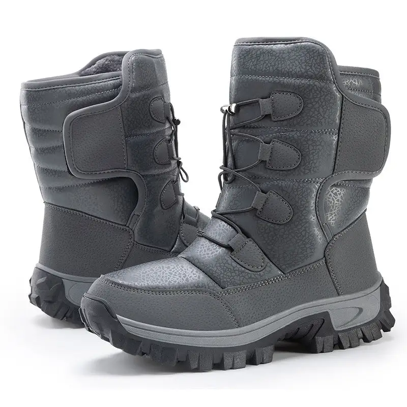 Botte grand froid thermique - Image 11