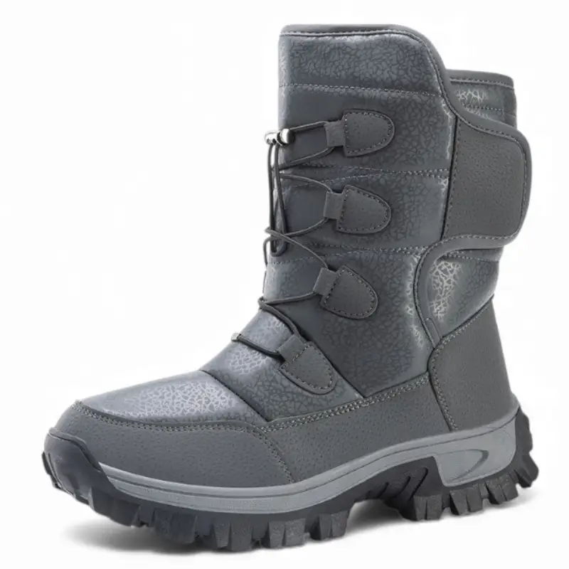 Botte grand froid thermique - Image 12