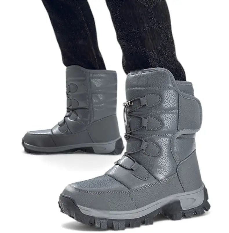 Botte grand froid thermique - Image 14