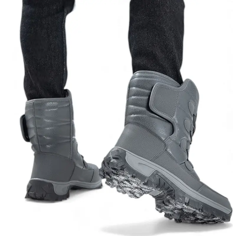 Botte grand froid thermique - Image 15