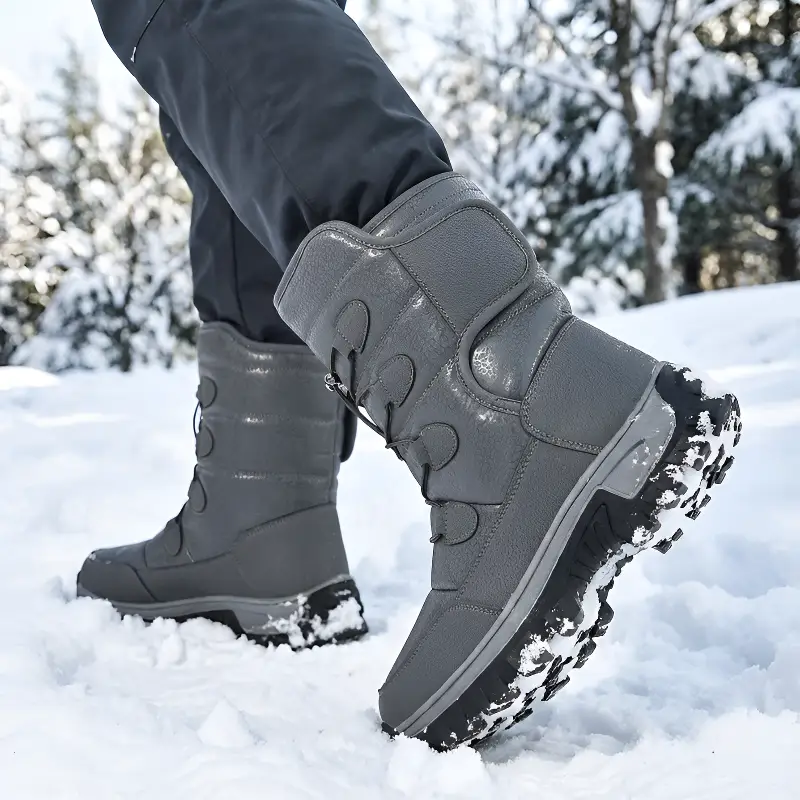 Botte grand froid thermique - Image 18
