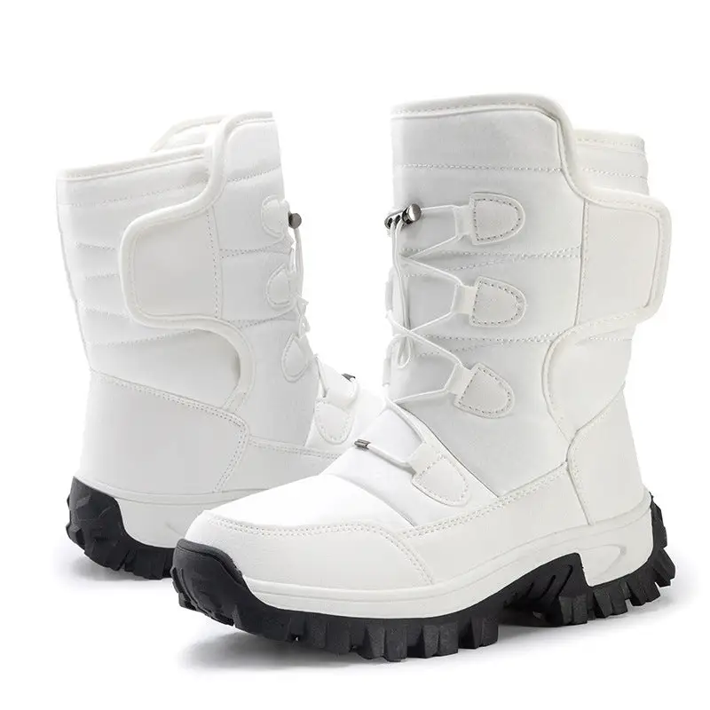 Botte grand froid thermique - Image 19