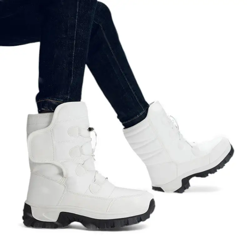 Botte grand froid thermique - Image 20