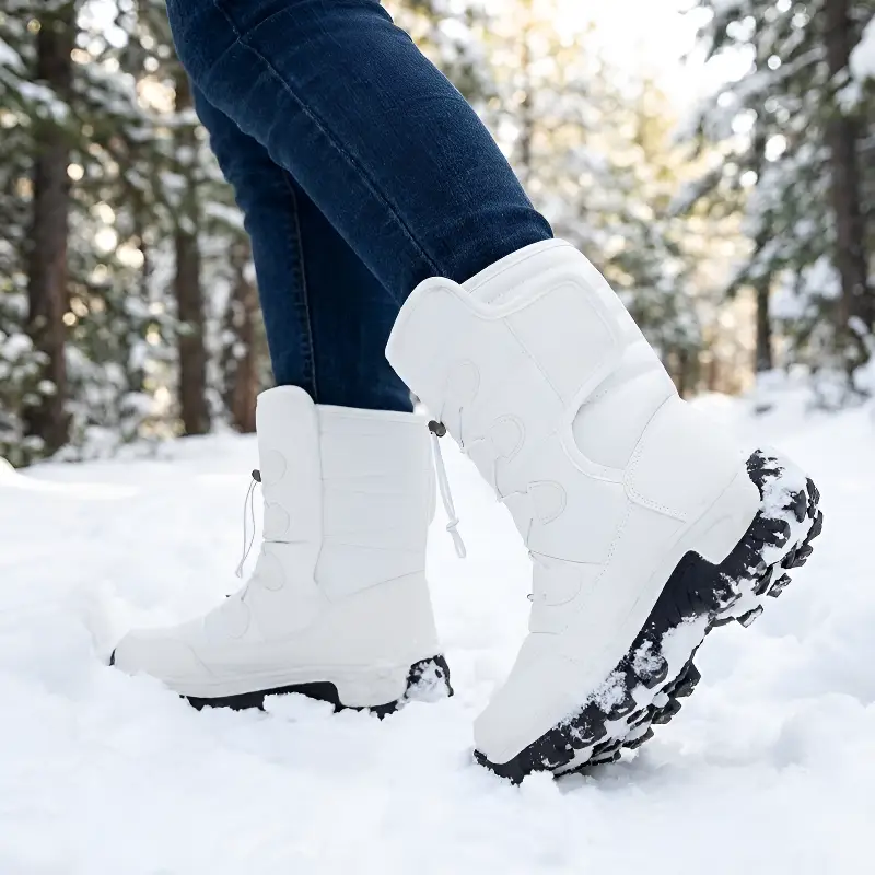 Botte grand froid thermique - Image 21
