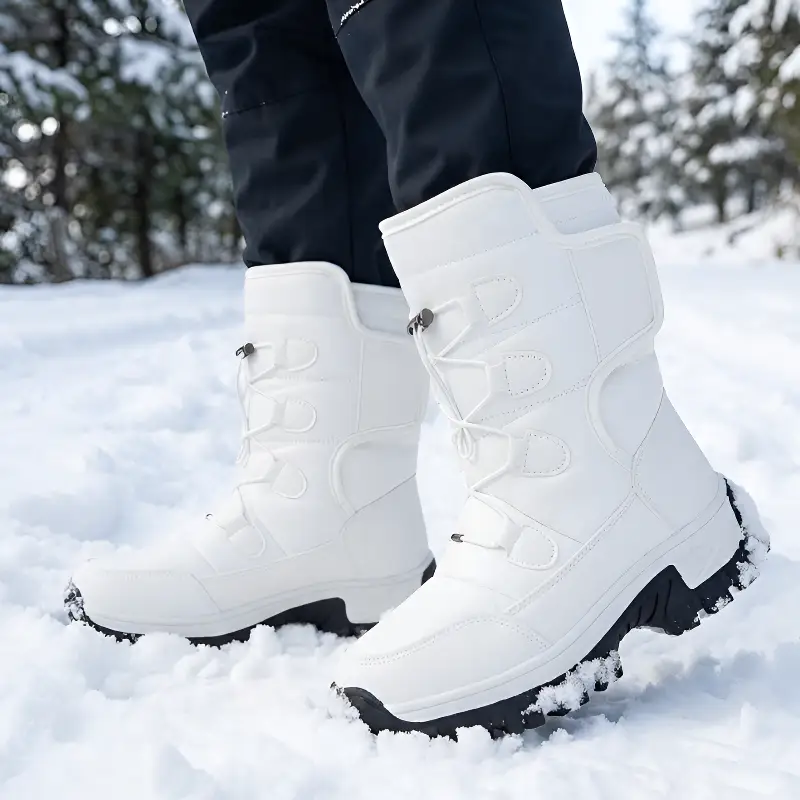 Botte grand froid thermique - Image 22