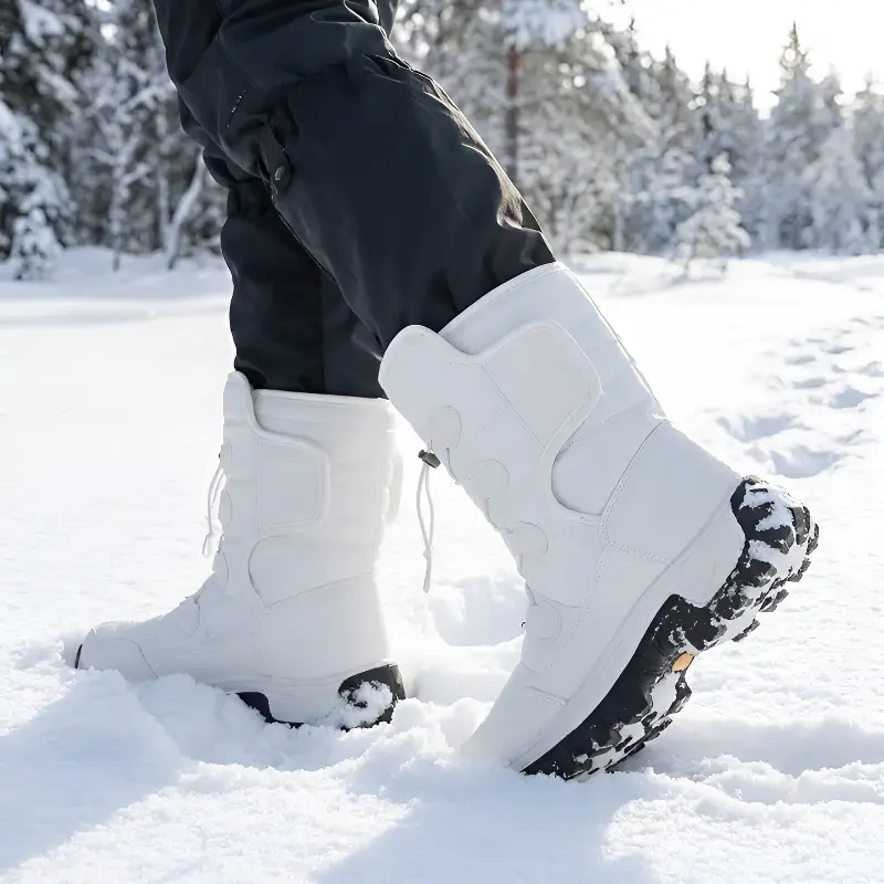 Botte grand froid thermique - Image 23