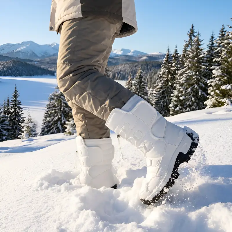 Botte grand froid thermique - Image 24