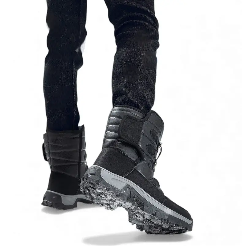 Botte grand froid thermique - Image 7