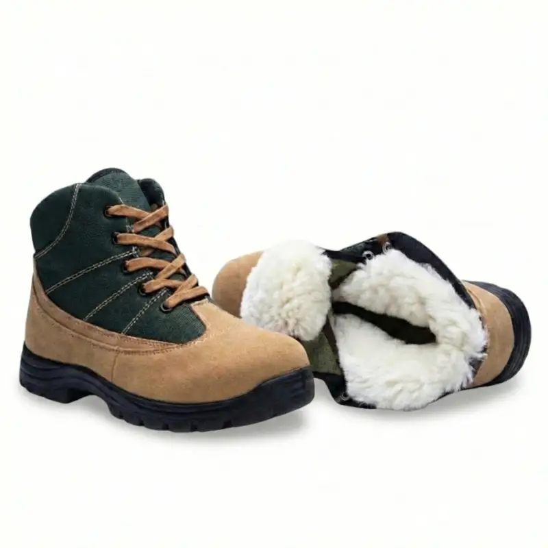 Botte militaire grand froid - Image 14