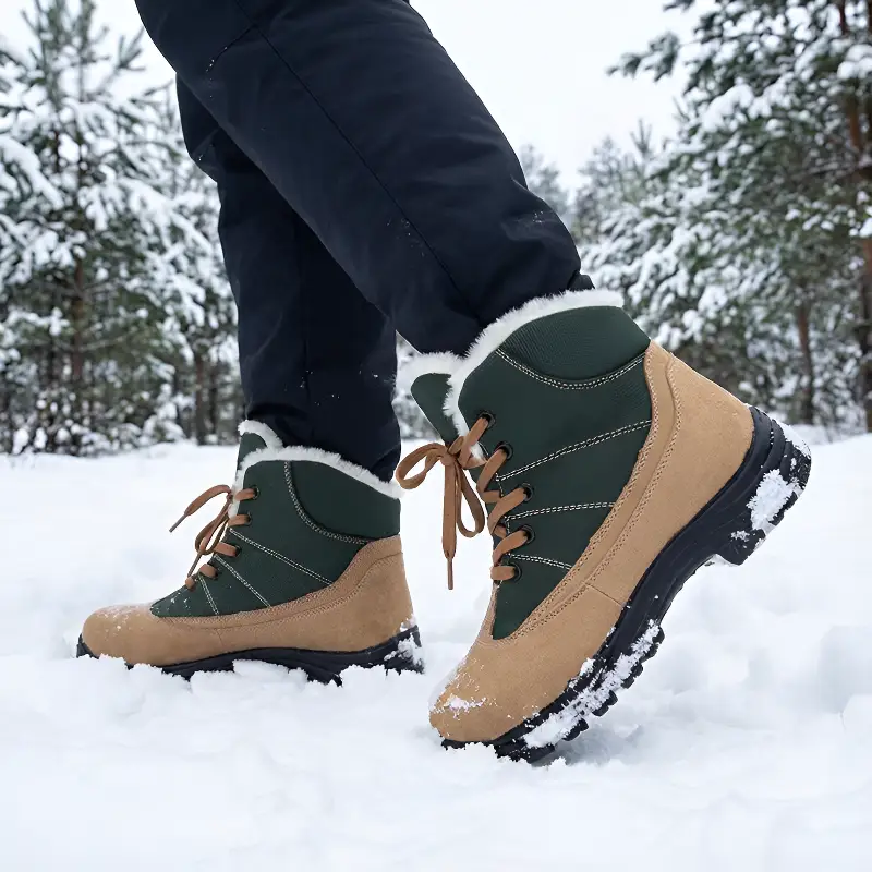 Botte militaire grand froid - Image 15