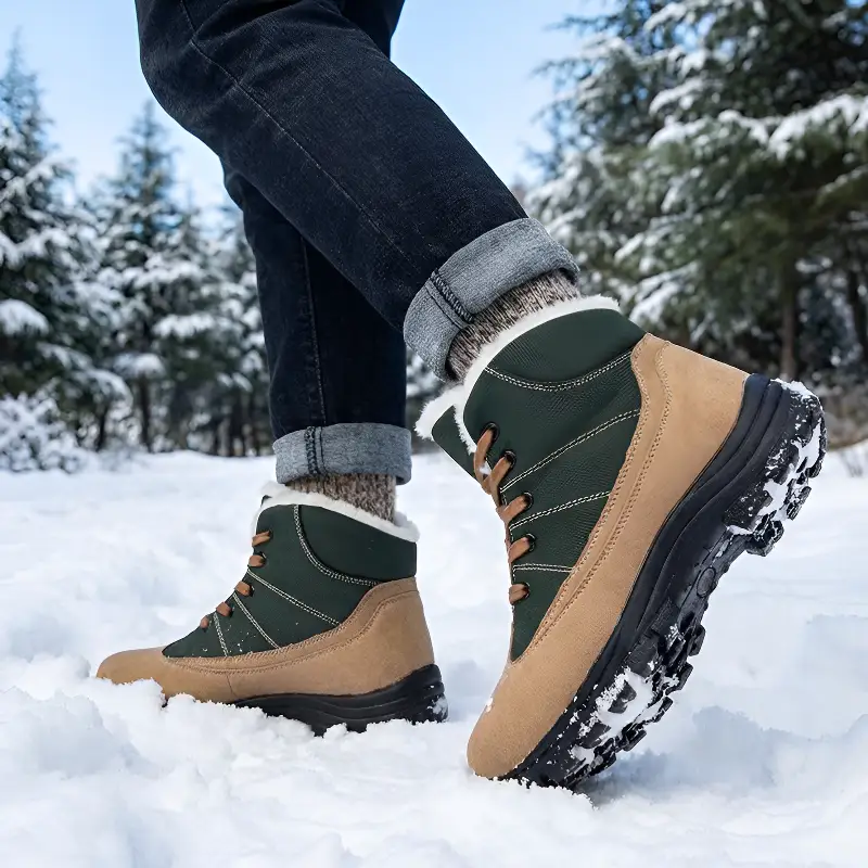 Botte militaire grand froid - Image 17