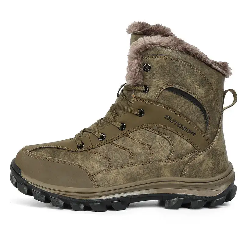 Botte montagne grand froid - Image 13
