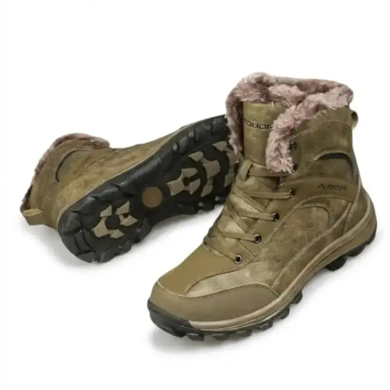 Botte montagne grand froid - Image 16
