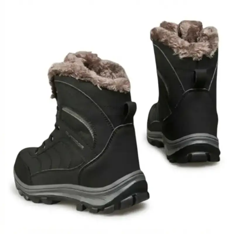 Botte montagne grand froid - Image 5