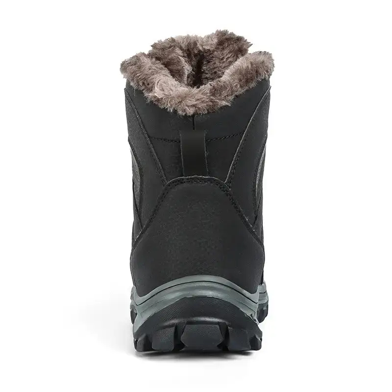 Botte montagne grand froid - Image 6