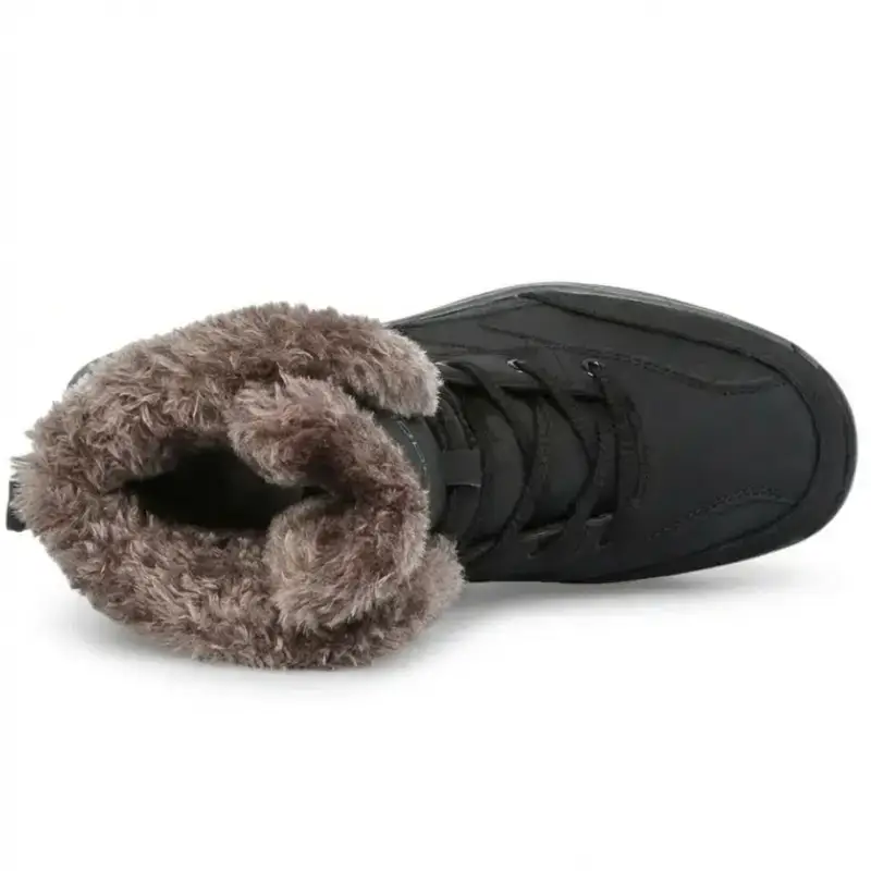 Botte montagne grand froid - Image 7
