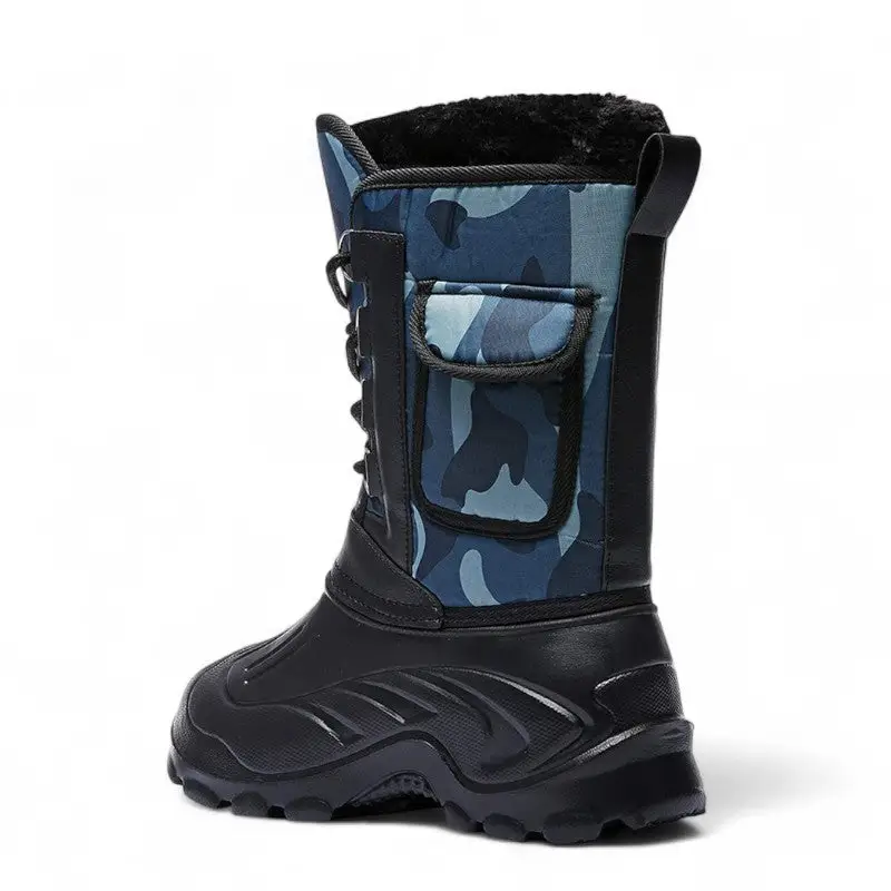 Botte neige grand froid - Image 15