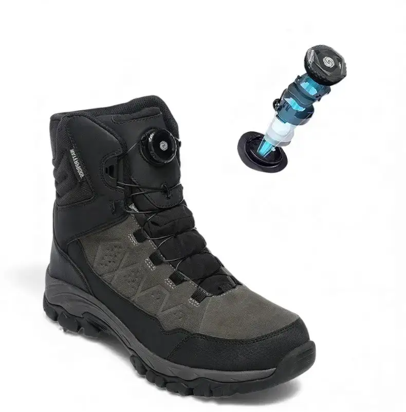Botte premium grand froid - Image 12