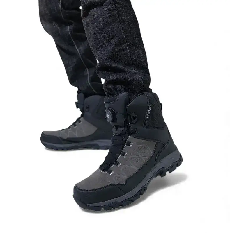 Botte premium grand froid - Image 15