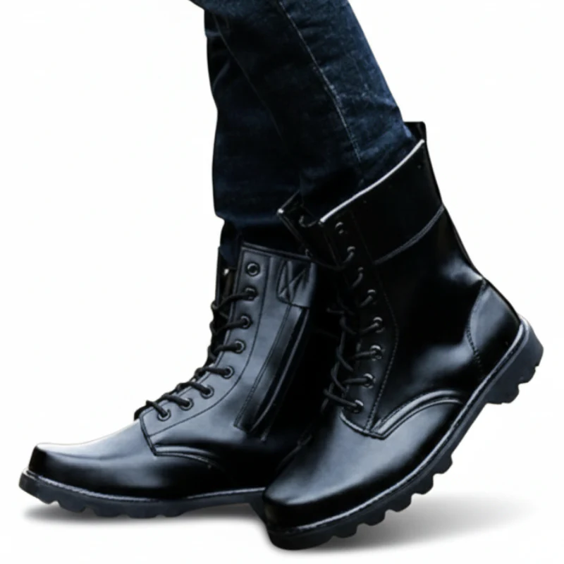 Botte rangers - Image 13