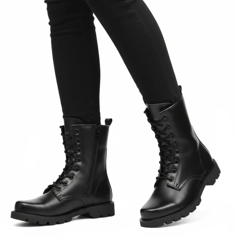 Botte rangers - Image 14