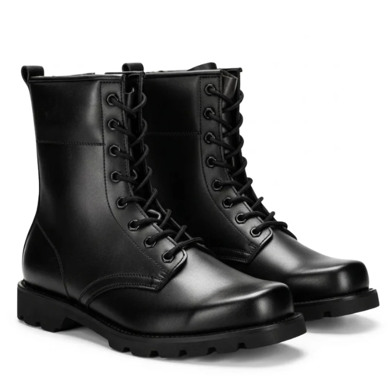 Botte rangers - Image 2