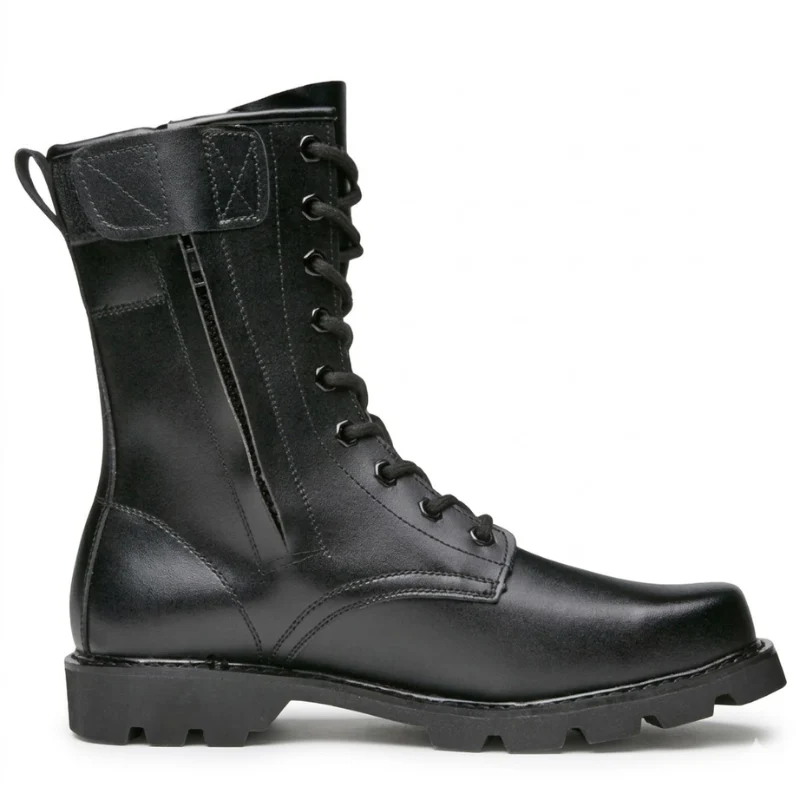 Botte rangers - Image 4