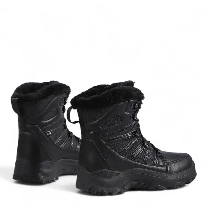 Bottes de randonnée grand froid - Image 11