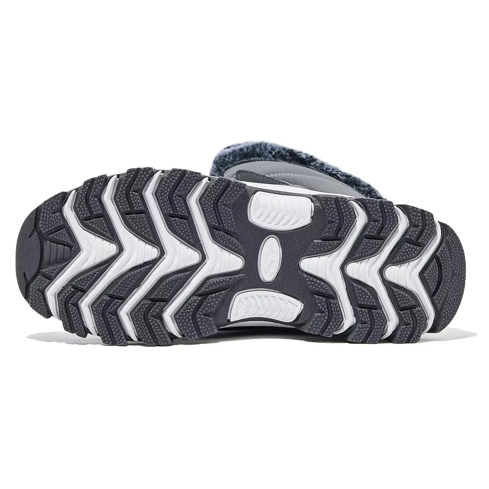 Bottes fourrées femme grand froid - Image 11