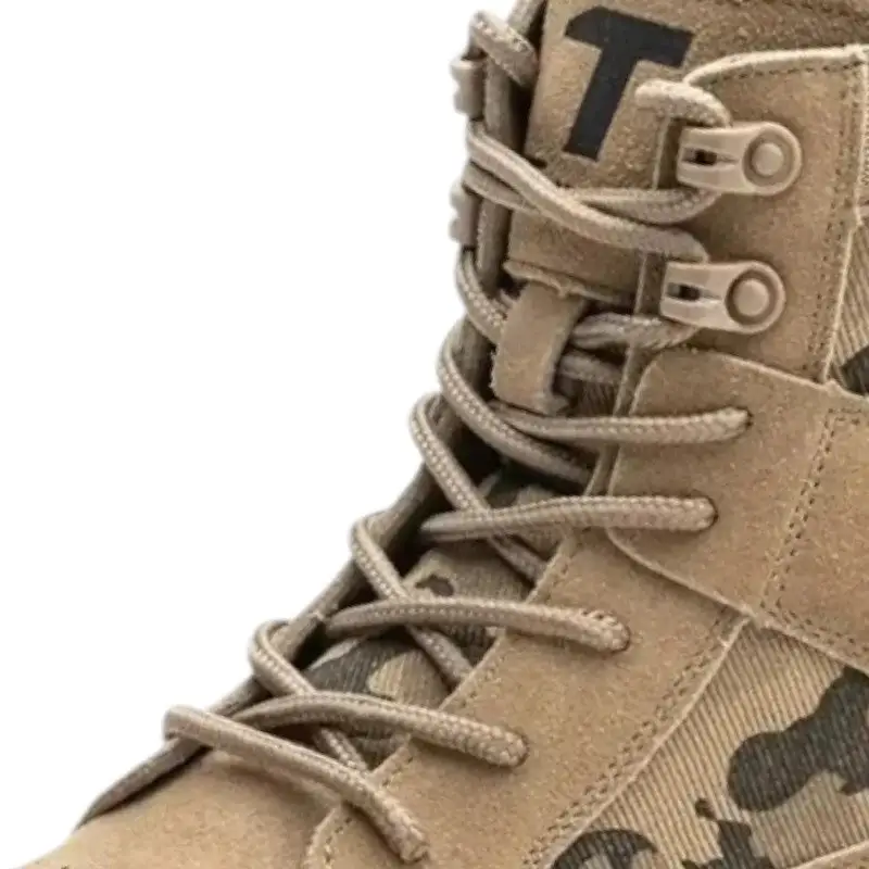Bottes rangers - Image 19