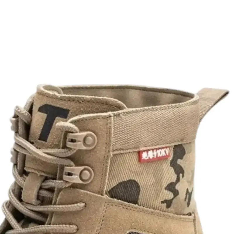Bottes rangers - Image 20