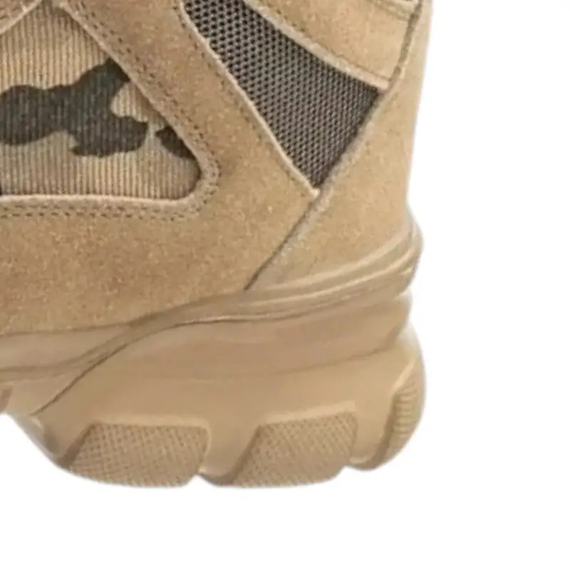 Bottes rangers - Image 21