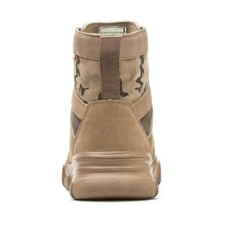 Bottes rangers - Image 4