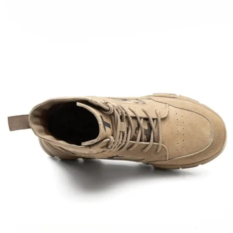 Bottes rangers - Image 5