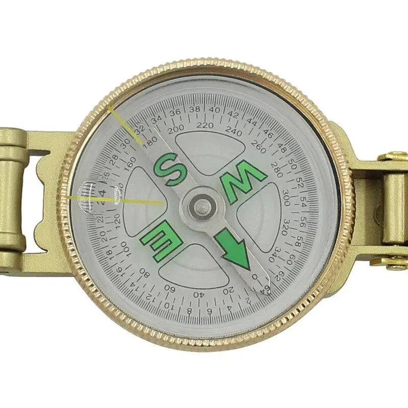 Boussole compas militaire f1 - Image 20