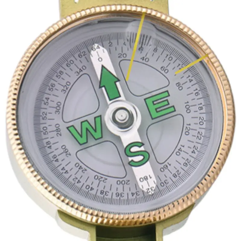 Boussole compas militaire f1 - Image 21